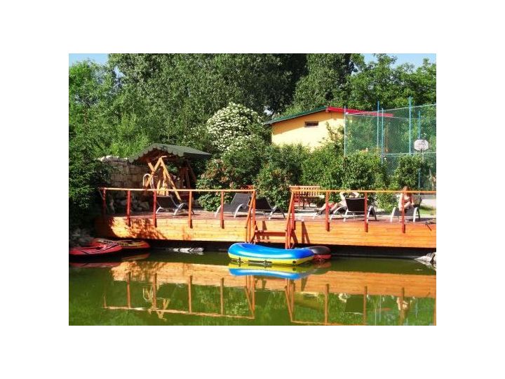 Pensiunea Terra Mythica, Ighiu - imaginea 
