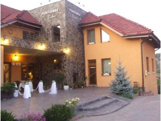 Pensiunea Boema, Lancram - 2