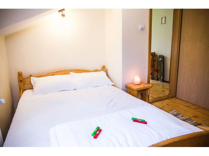Cabana Casa De Vacanta Valisoara, Livezile - imaginea