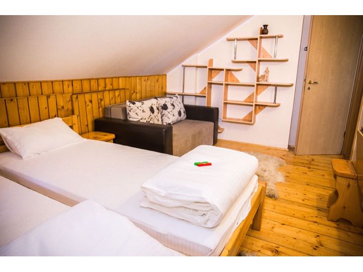 Cabana Casa De Vacanta Valisoara, Livezile - imaginea
