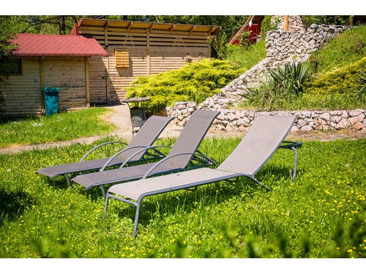 Cabana Casa De Vacanta Valisoara, Livezile - imaginea