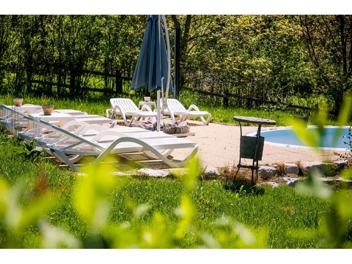 Cabana Casa De Vacanta Valisoara, Livezile - imaginea