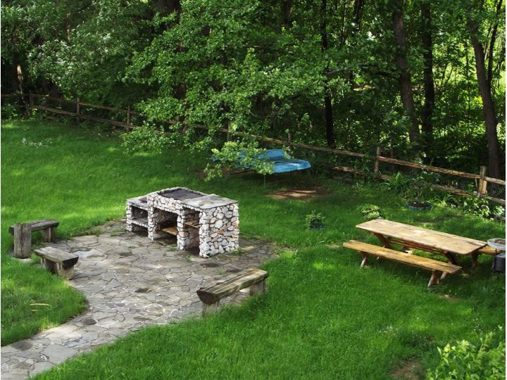 Cabana Casa De Vacanta Valisoara, Livezile - imaginea