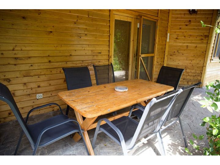 Cabana Casa De Vacanta Valisoara, Livezile - imaginea