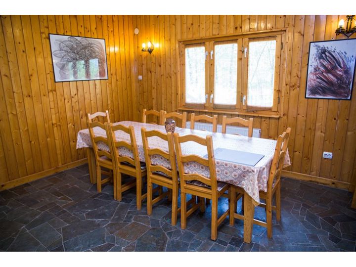 Cabana Casa De Vacanta Valisoara, Livezile - imaginea