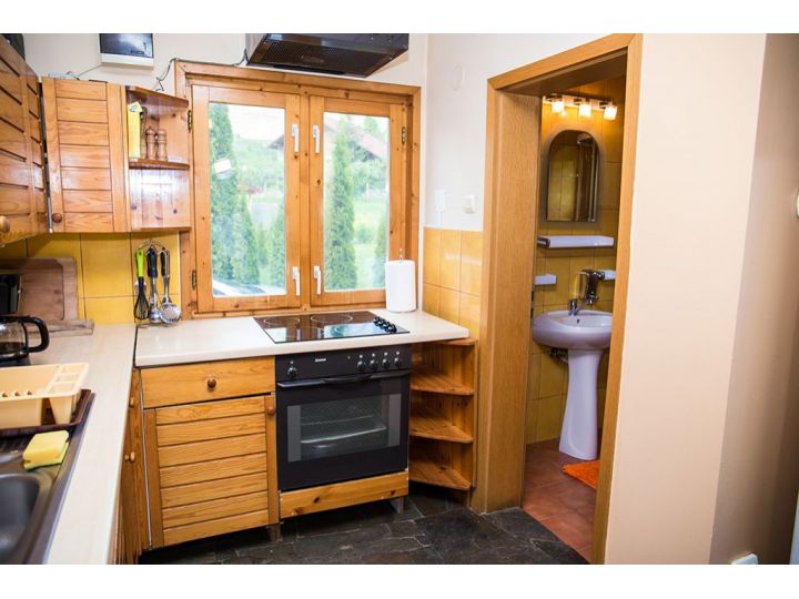 Cabana Casa De Vacanta Valisoara, Livezile - imaginea
