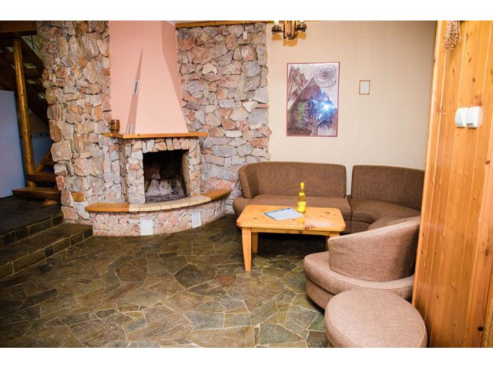 Cabana Casa De Vacanta Valisoara, Livezile - imaginea