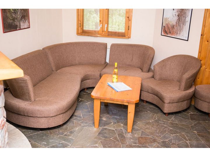 Cabana Casa De Vacanta Valisoara, Livezile - imaginea