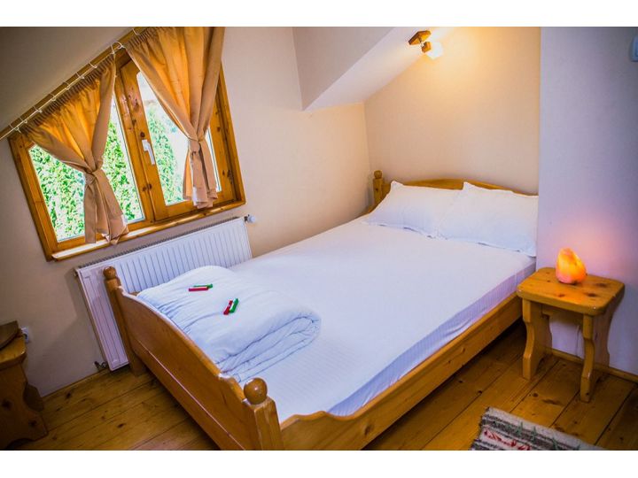 Cabana Casa De Vacanta Valisoara, Livezile - imaginea