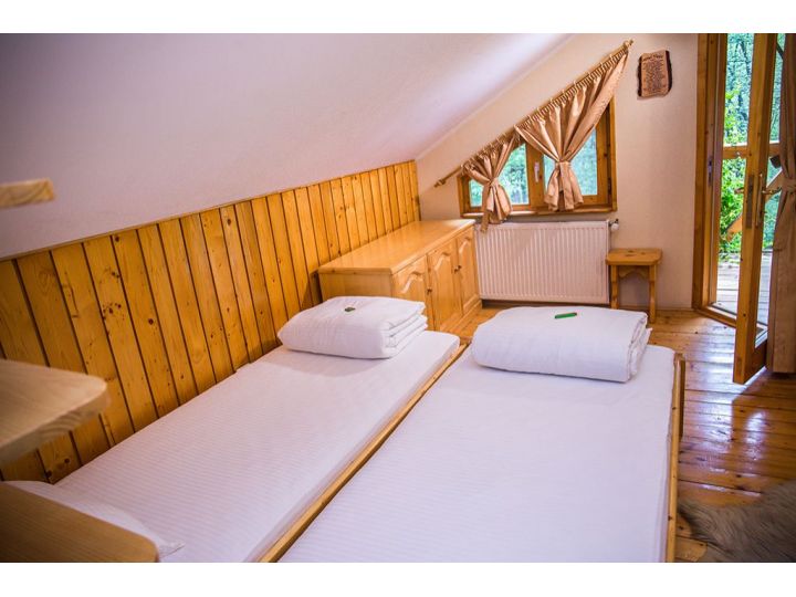 Cabana Casa De Vacanta Valisoara, Livezile - imaginea