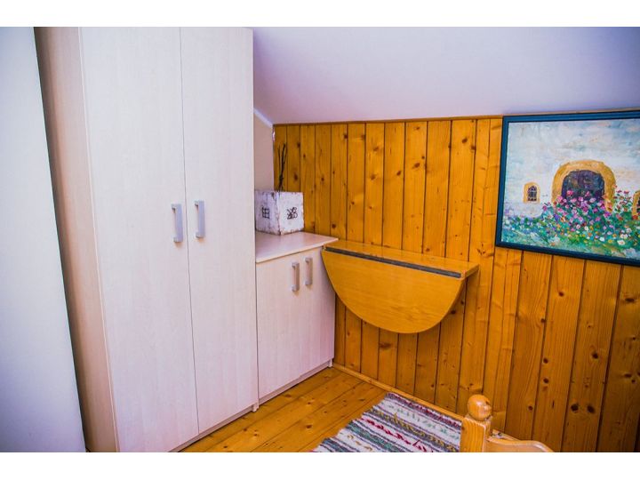Cabana Casa De Vacanta Valisoara, Livezile - imaginea