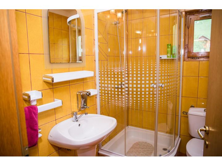 Cabana Casa De Vacanta Valisoara, Livezile - imaginea