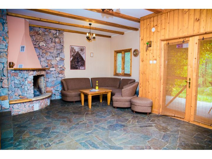 Cabana Casa De Vacanta Valisoara, Livezile - imaginea
