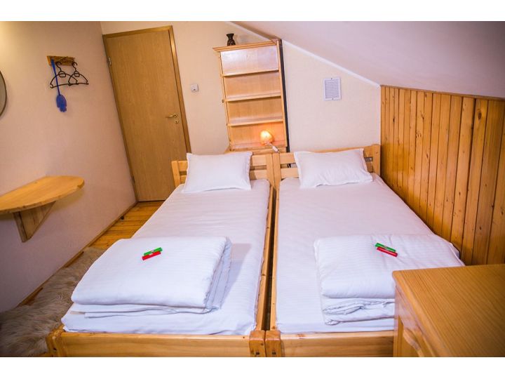 Cabana Casa De Vacanta Valisoara, Livezile - imaginea