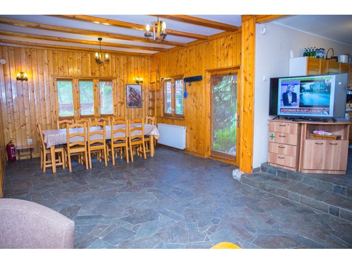 Cabana Casa De Vacanta Valisoara, Livezile - imaginea