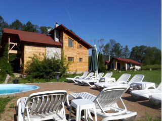 Cabana Casa De Vacanta Valisoara, Livezile