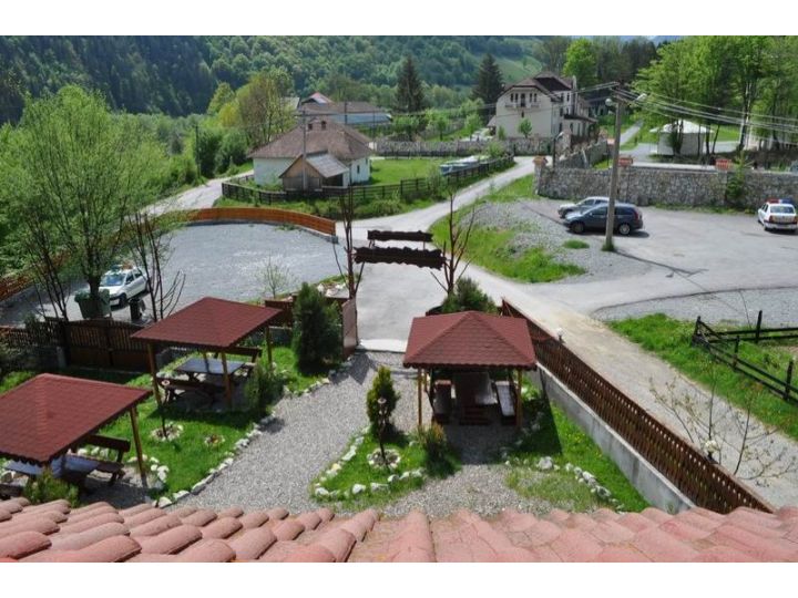 Pensiunea Casa Apuseana, Lupsa - imaginea 