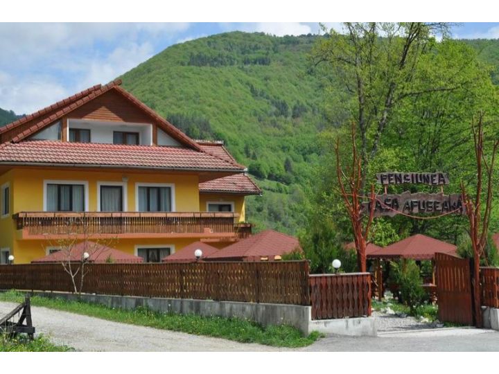 Pensiunea Casa Apuseana, Lupsa - imaginea 