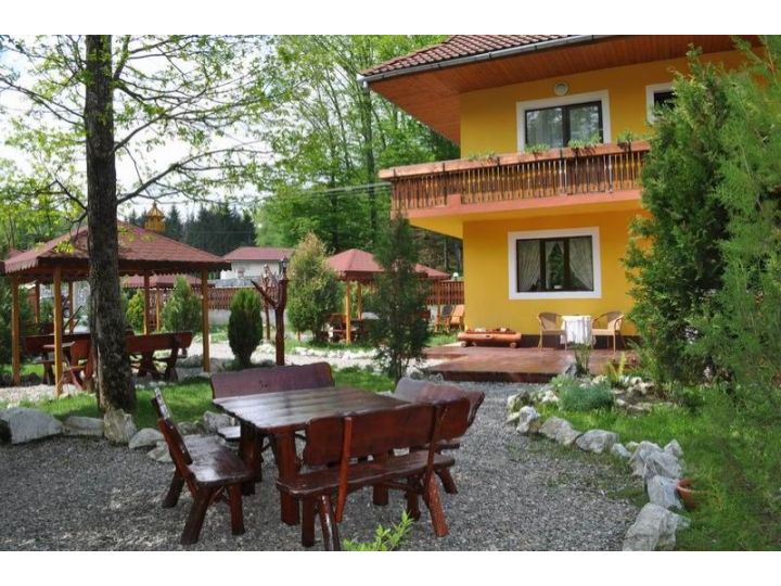 Pensiunea Casa Apuseana, Lupsa - imaginea 