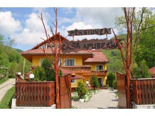 Pensiunea Casa Apuseana, Lupsa - 1