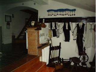 Pensiunea Iedera, Pianu De Sus - 3