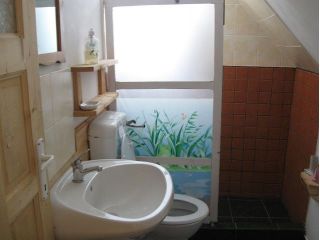 Pensiunea Iedera, Pianu De Sus - 5