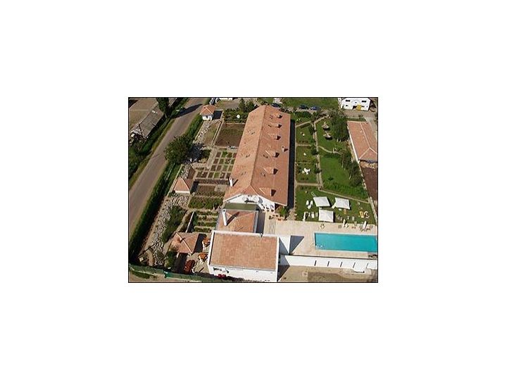 Pensiunea Casa La Mesteceni, Rahau - imaginea 