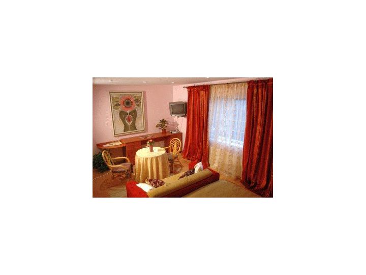 Pensiunea Casa La Mesteceni, Rahau - imaginea 