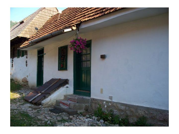 Pensiunea Nosztalgia, Rimetea - imaginea 