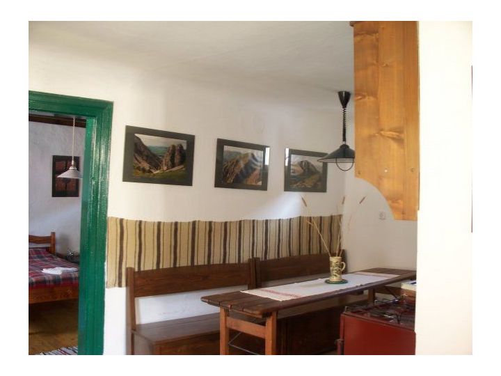 Pensiunea Nosztalgia, Rimetea - imaginea 