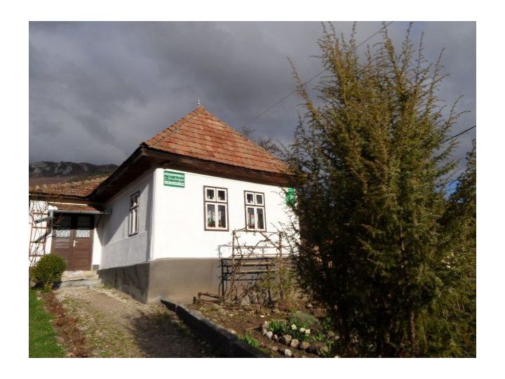 Pensiunea Nosztalgia, Rimetea - imaginea 