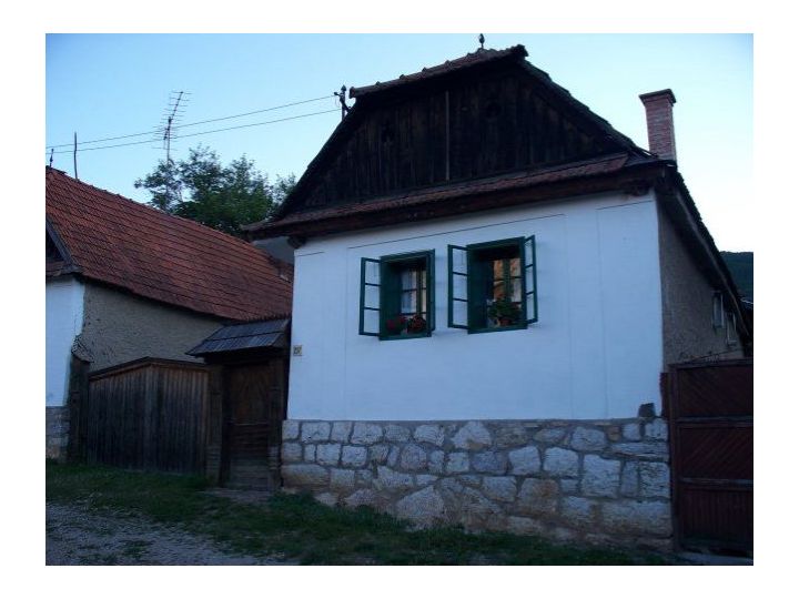 Pensiunea Nosztalgia, Rimetea - imaginea 