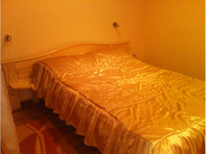 Pensiunea Podul Cetatii, Sasciori - imaginea 