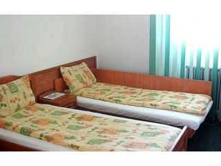 Motel Dacia, Sebes - 4