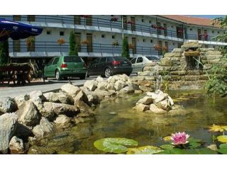 Motel Dacia, Sebes - 2