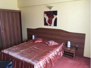 Hotel Fan, Sebes - 3