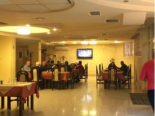 Hotel Fan, Sebes - 4