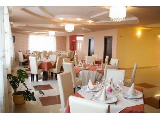 Hotel Fan, Sebes - 5