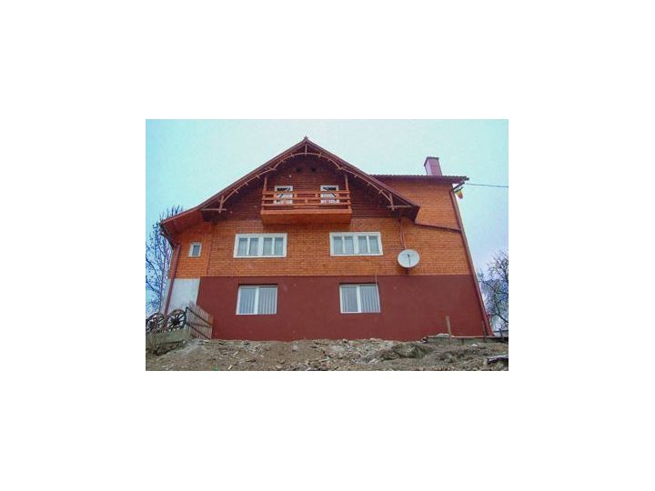 Pensiunea Casa Viselor, Vadu Motilor - imaginea 