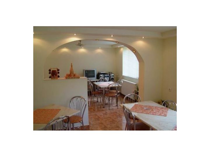 Pensiunea Casa Viselor, Vadu Motilor - imaginea 