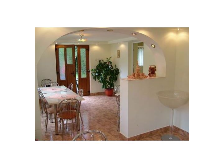 Pensiunea Casa Viselor, Vadu Motilor - imaginea 