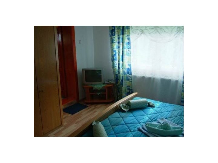Pensiunea Casa Viselor, Vadu Motilor - imaginea 