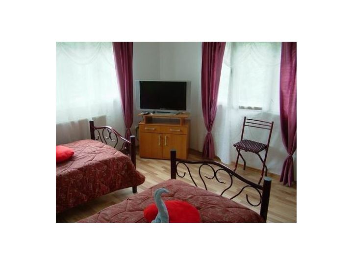 Pensiunea Casa Viselor, Vadu Motilor - imaginea 