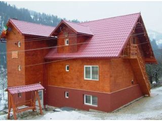 Pensiunea Casa Viselor, Vadu Motilor - 3