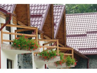 Cabana Cotul Ariesului, Vadu Motilor - 2
