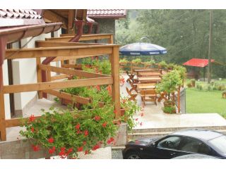 Cabana Cotul Ariesului, Vadu Motilor - 3