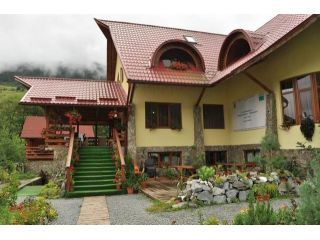 Pensiunea Vidra De Sus, Vidra - 2