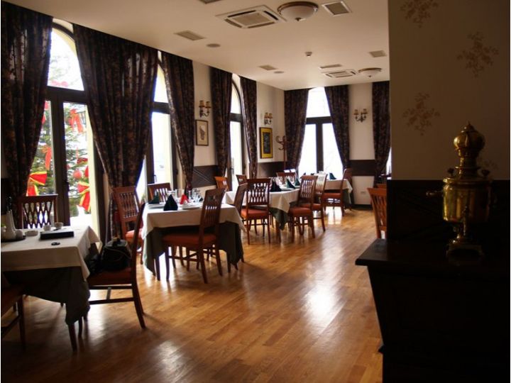 Hotel Ana, Arad oras - imaginea 
