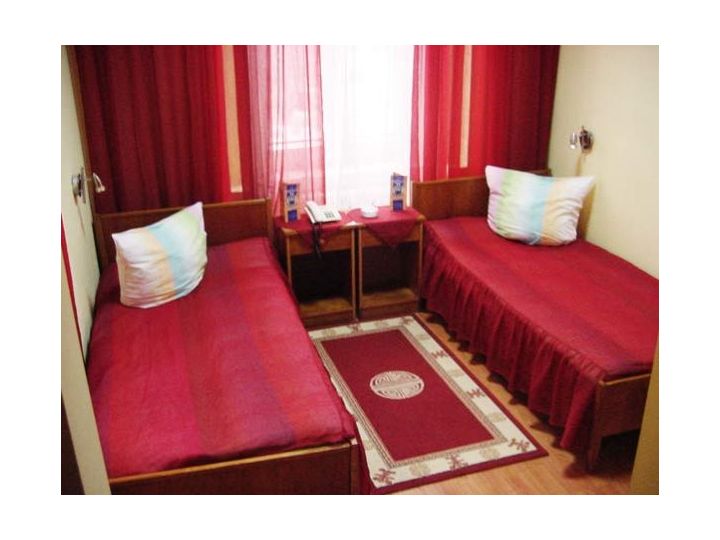 Hotel Ardealul, Arad oras - imaginea 