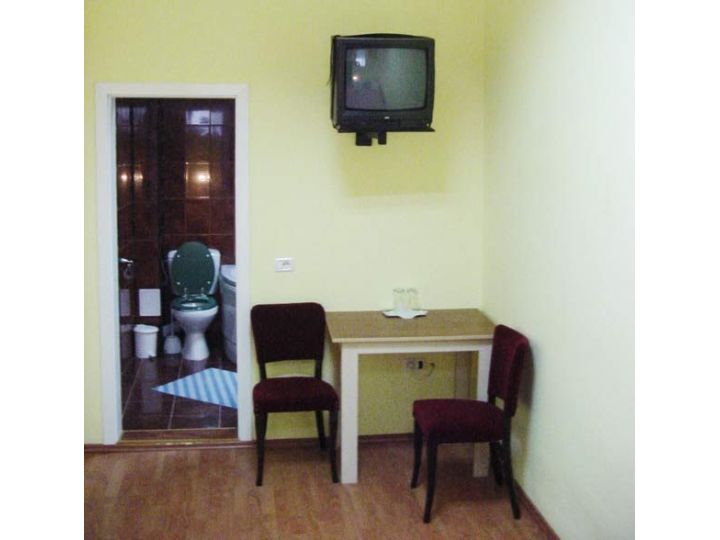 Hotel Ardealul, Arad oras - imaginea 